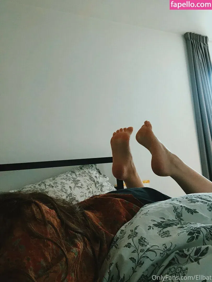 Ellbat Onlyfans Photo Gallery 