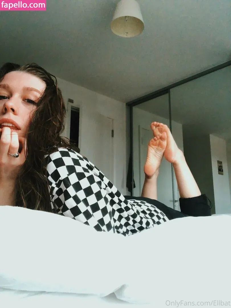 Ellbat Onlyfans Photo Gallery 