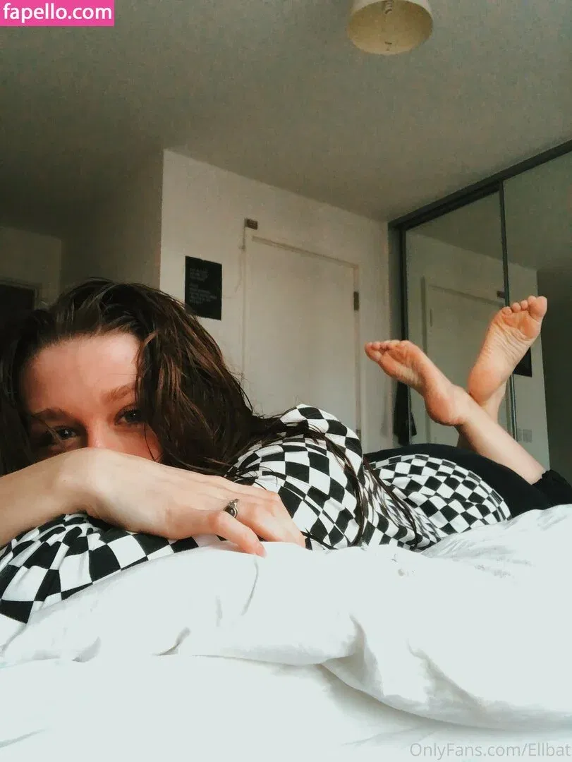 Ellbat Onlyfans Photo Gallery 