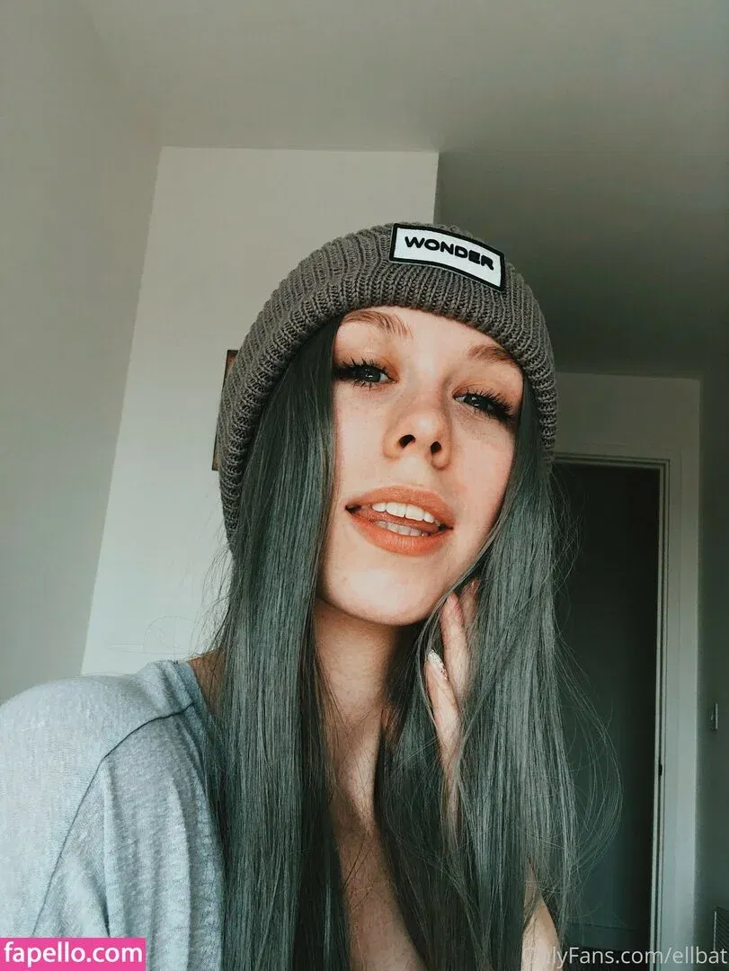 Ellbat Onlyfans Photo Gallery 