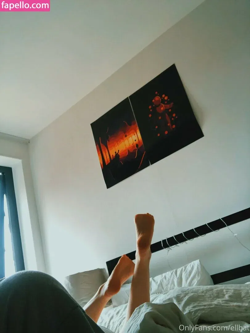 Ellbat Onlyfans Photo Gallery 