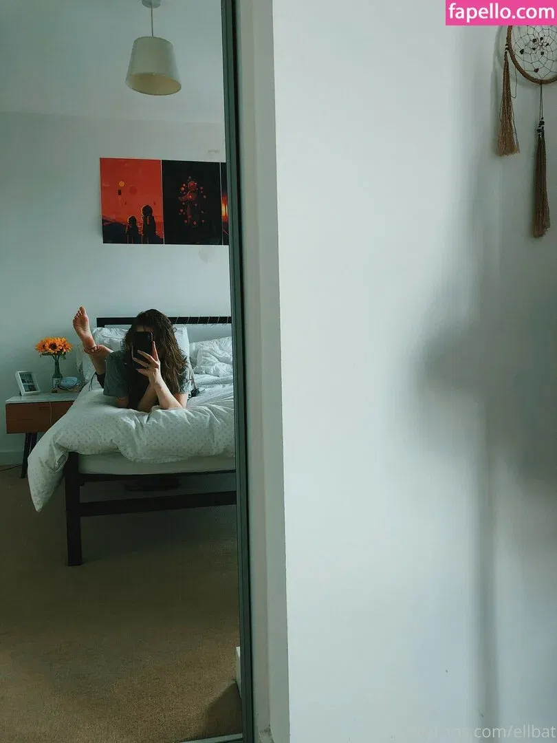 Ellbat Onlyfans Photo Gallery 