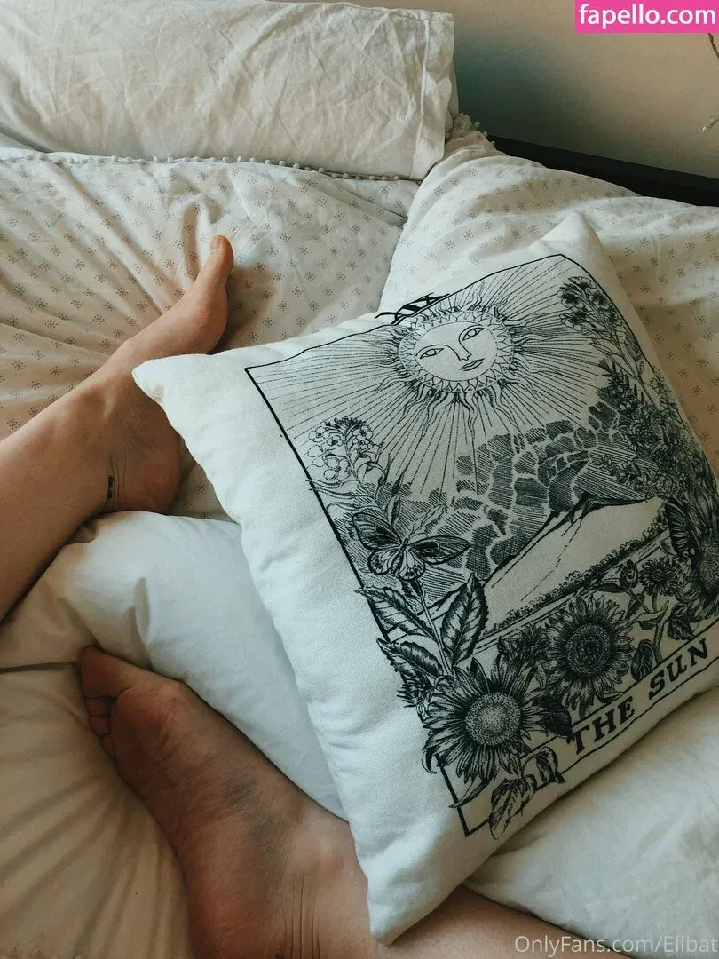 Ellbat Onlyfans Photo Gallery 