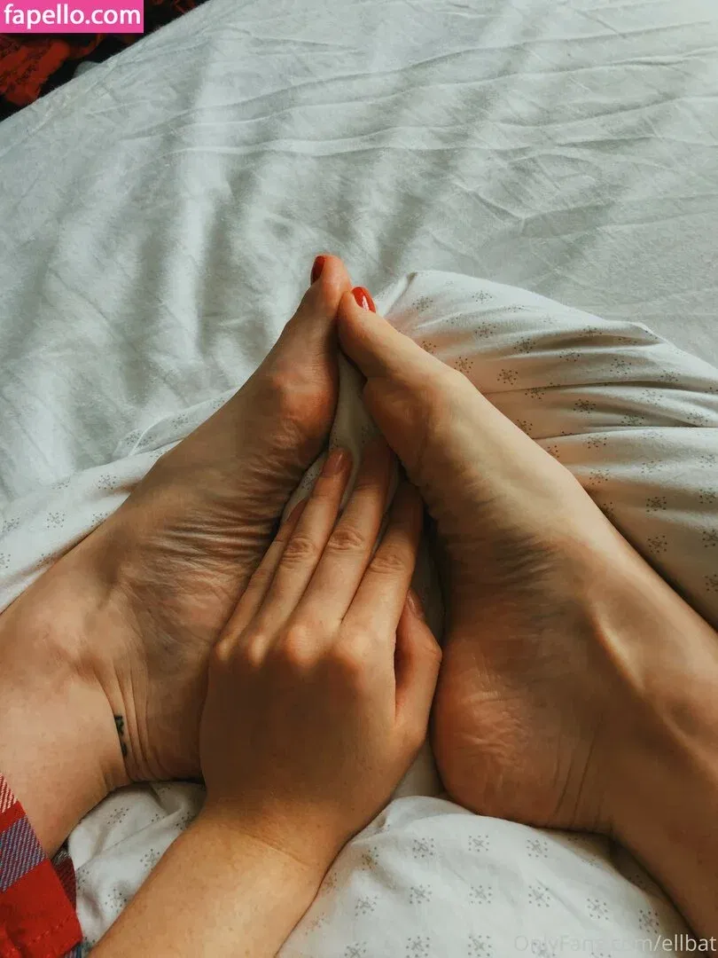 Ellbat Onlyfans Photo Gallery 