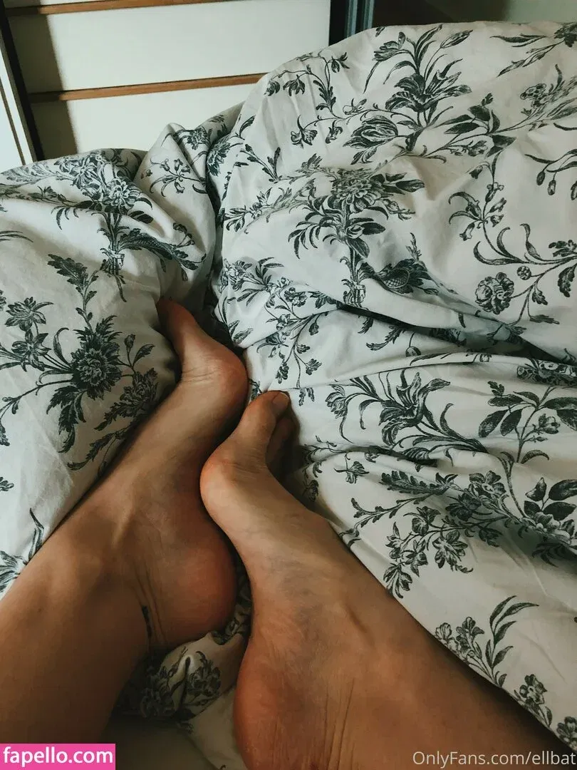 Ellbat Onlyfans Photo Gallery 