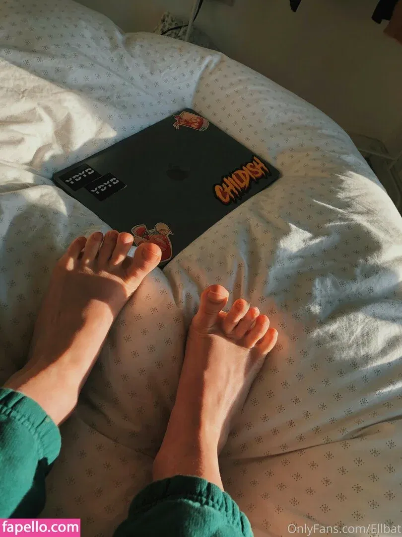 Ellbat Onlyfans Photo Gallery 