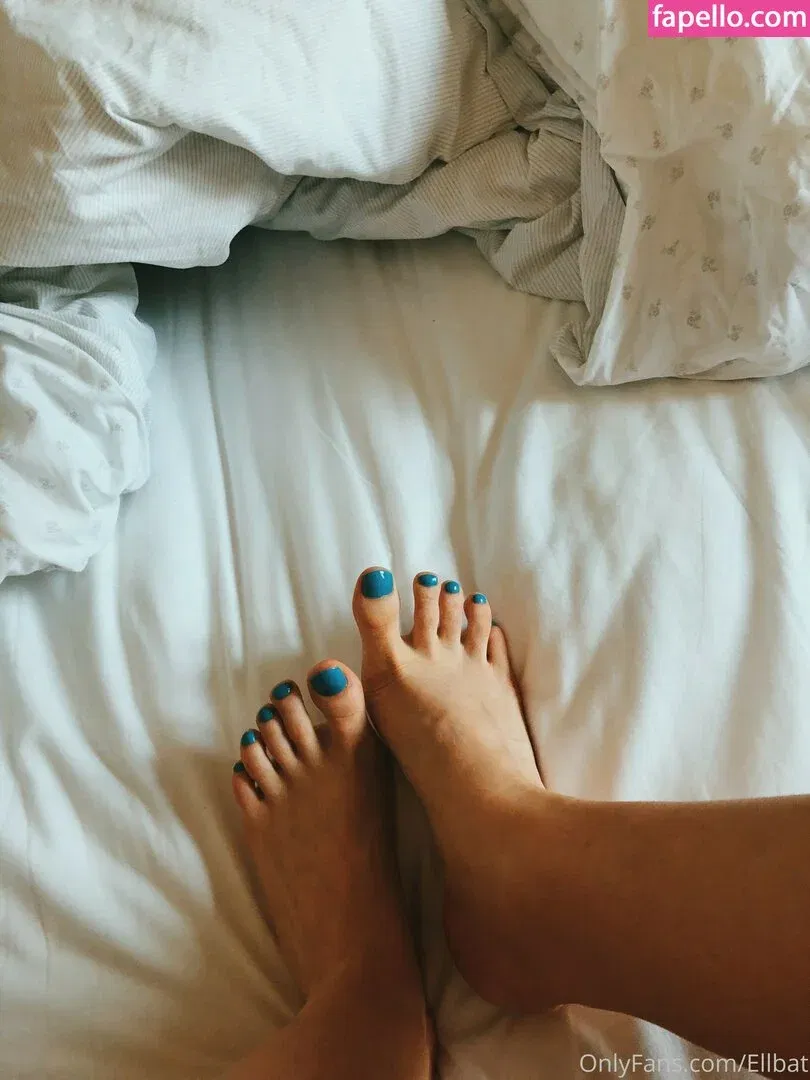 Ellbat Onlyfans Photo Gallery 