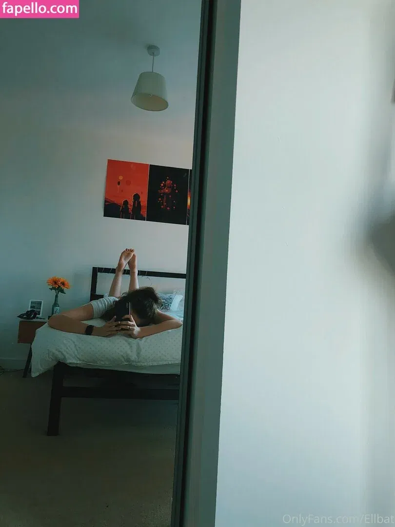 Ellbat Onlyfans Photo Gallery 