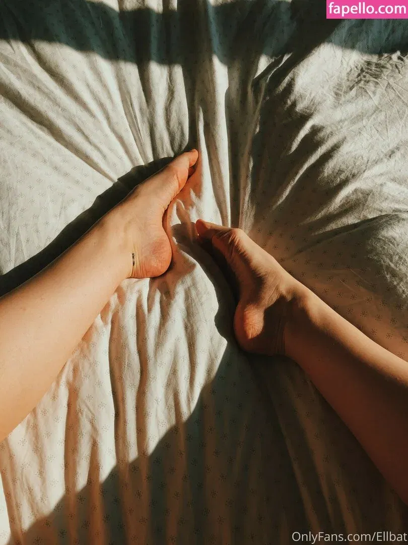 Ellbat Onlyfans Photo Gallery 