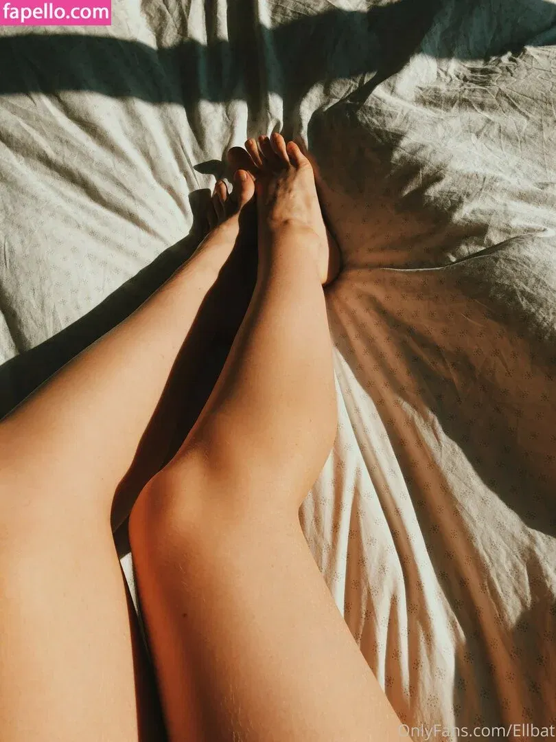 Ellbat Onlyfans Photo Gallery 
