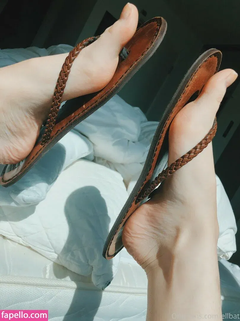 Ellbat Onlyfans Photo Gallery 