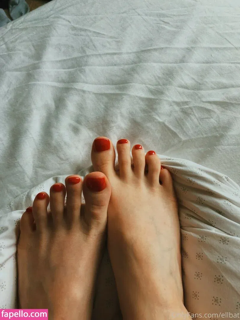 Ellbat Onlyfans Photo Gallery 