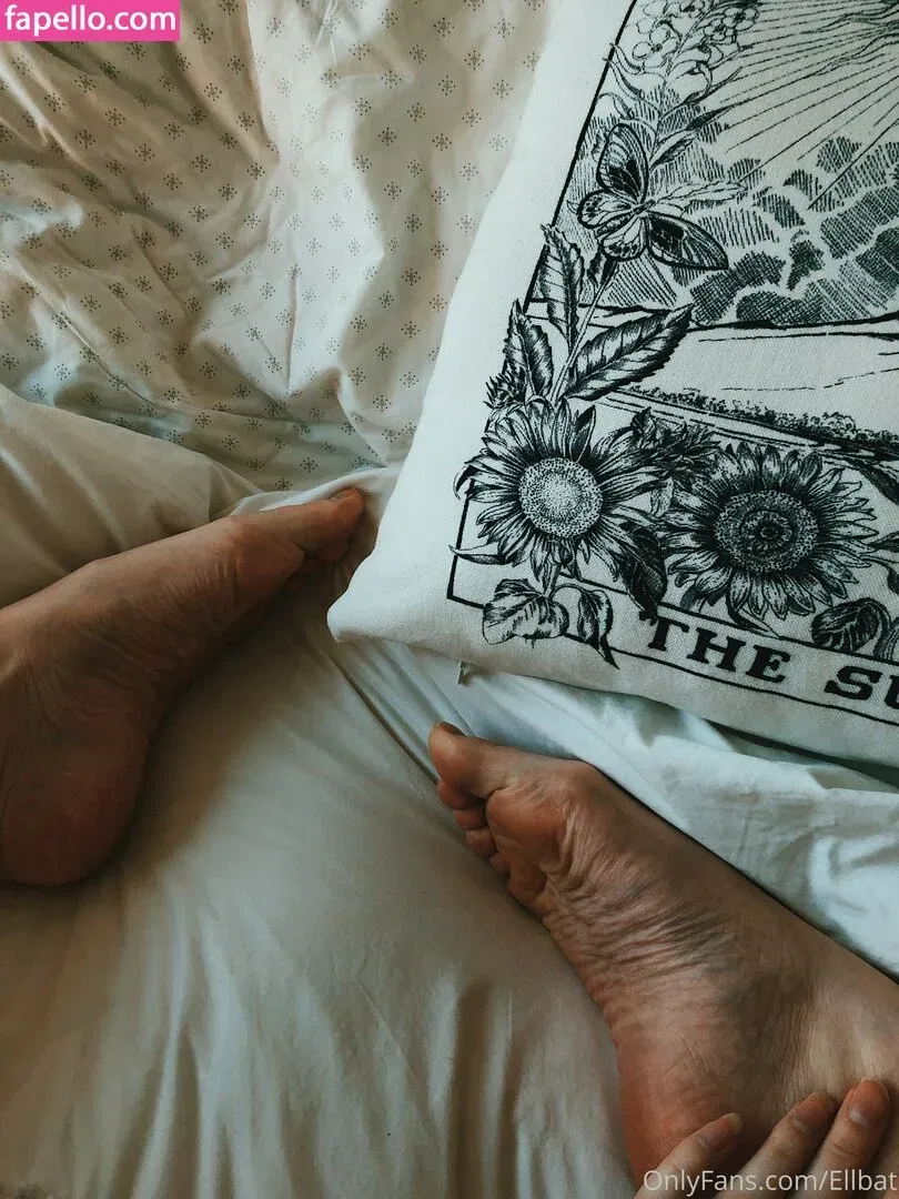 Ellbat Onlyfans Photo Gallery 