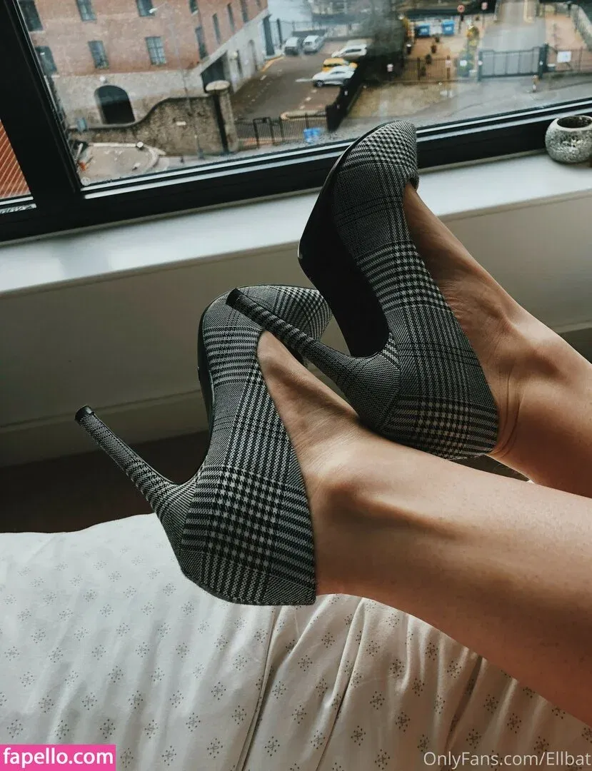 Ellbat Onlyfans Photo Gallery 