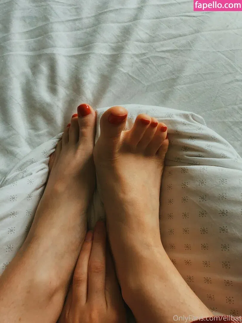 Ellbat Onlyfans Photo Gallery 