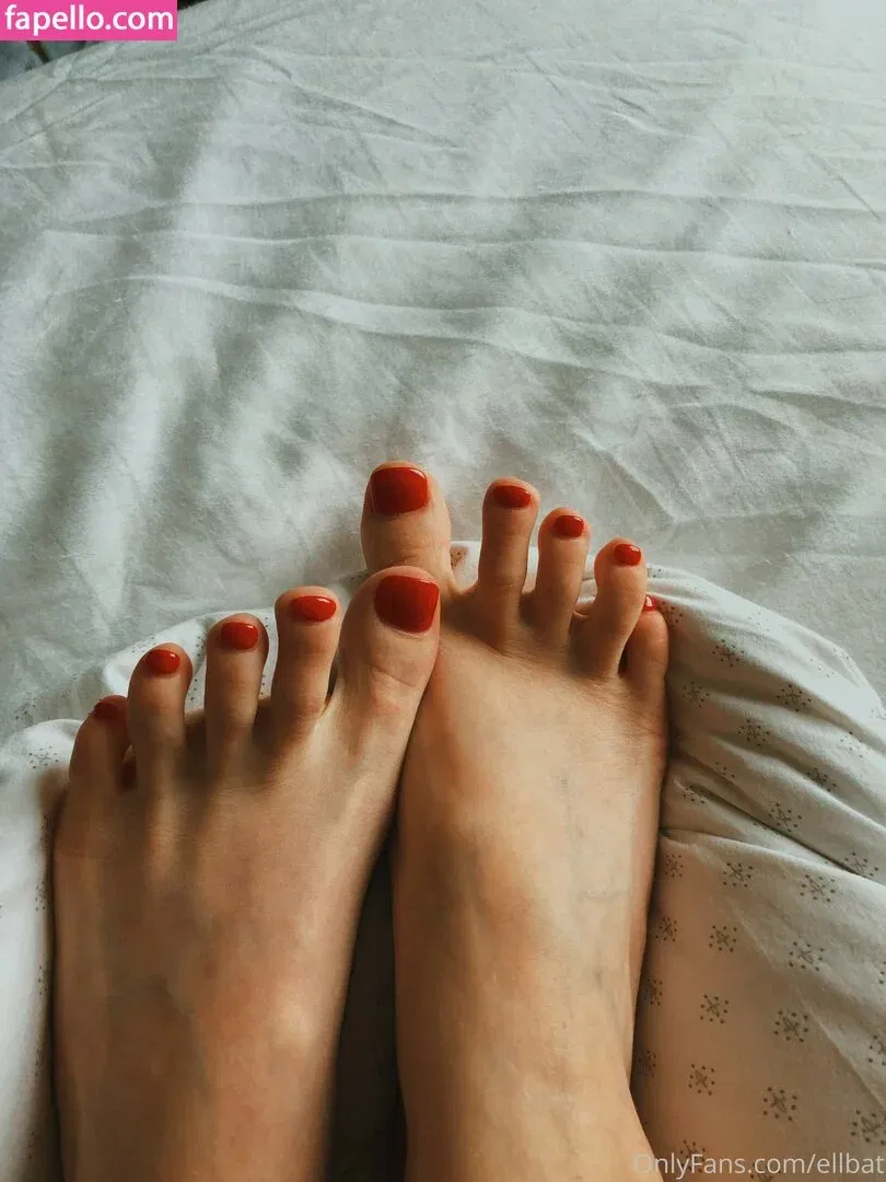 Ellbat Onlyfans Photo Gallery 