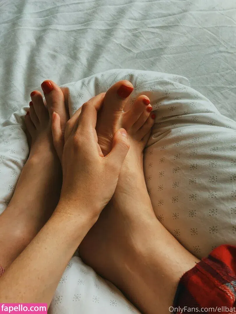 Ellbat Onlyfans Photo Gallery 