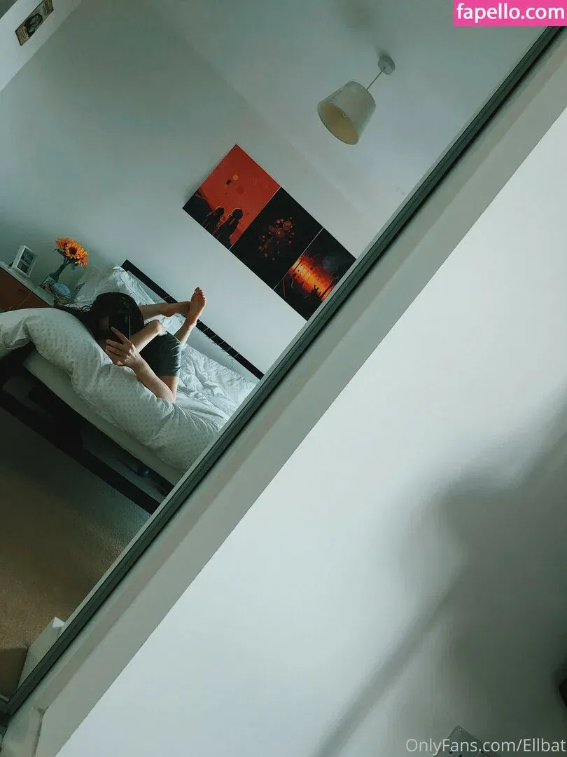 Ellbat Onlyfans Photo Gallery 