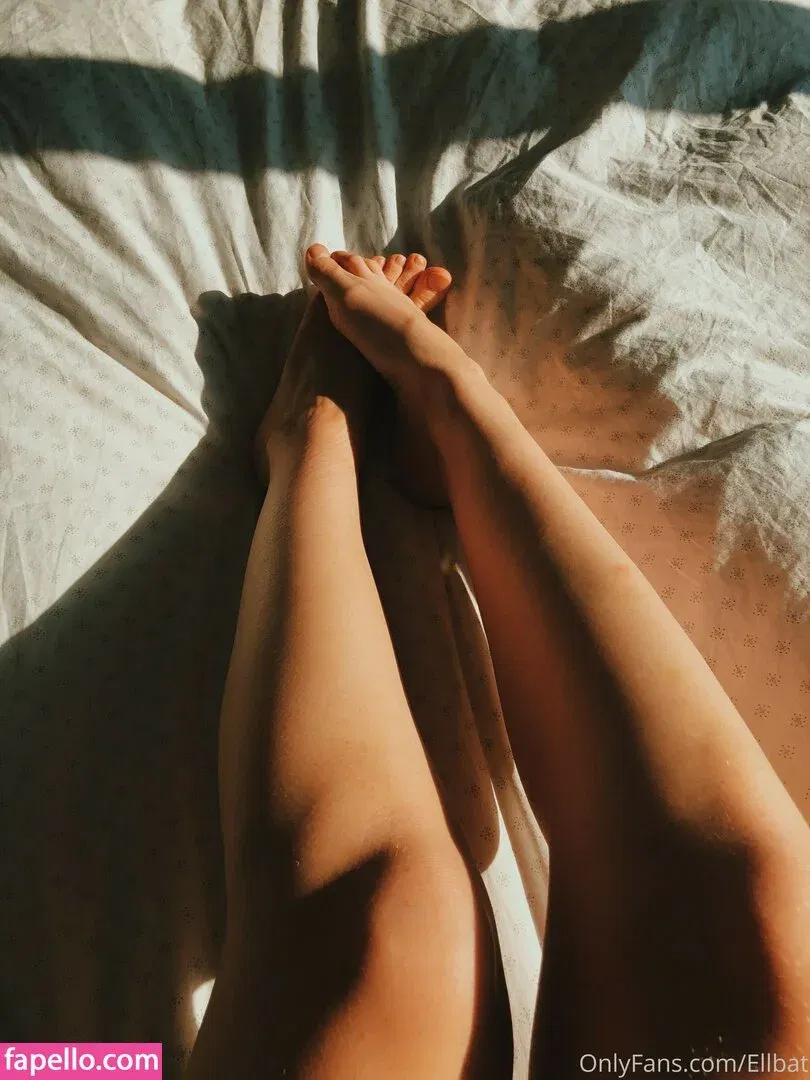 Ellbat Onlyfans Photo Gallery 
