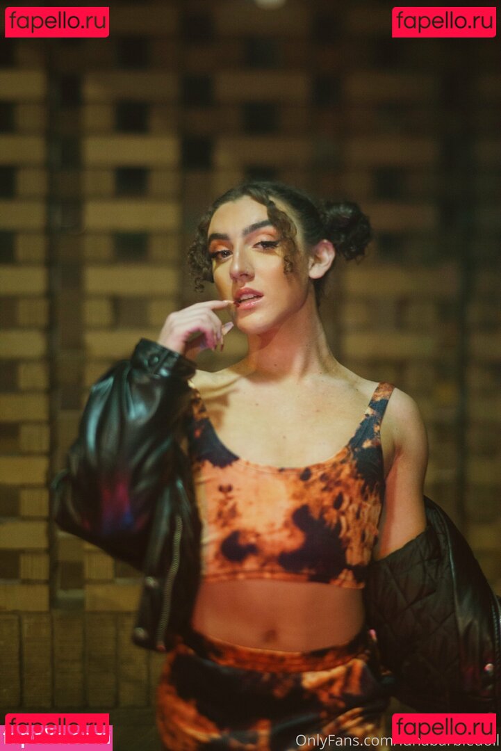 lunabarbiedoll / tslunadoll Onlyfans Photo Gallery 