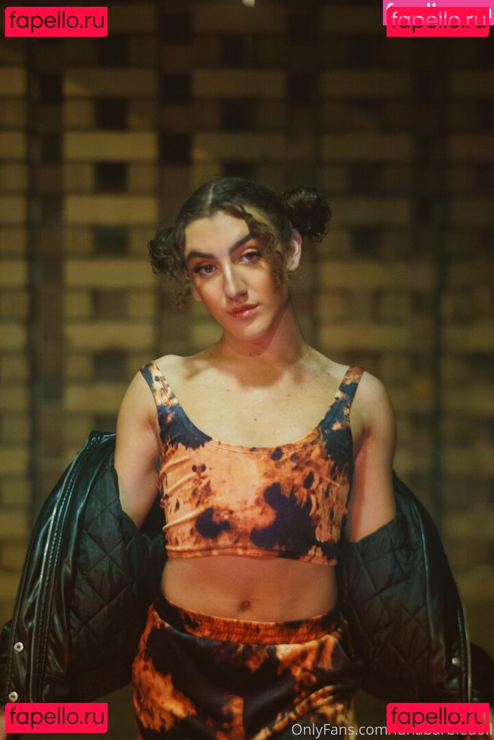 lunabarbiedoll / tslunadoll Onlyfans Photo Gallery 