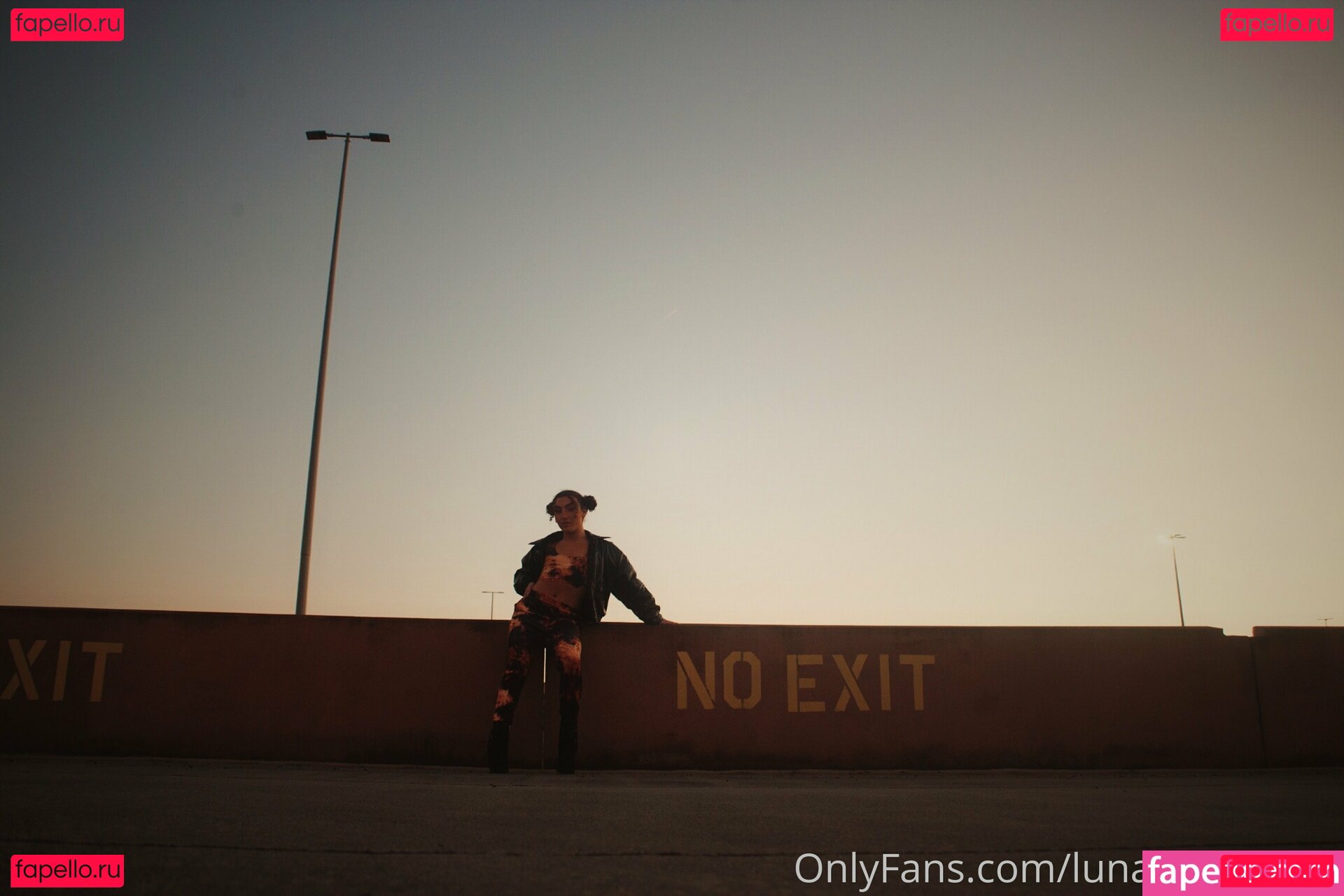 lunabarbiedoll / tslunadoll Onlyfans Photo Gallery 