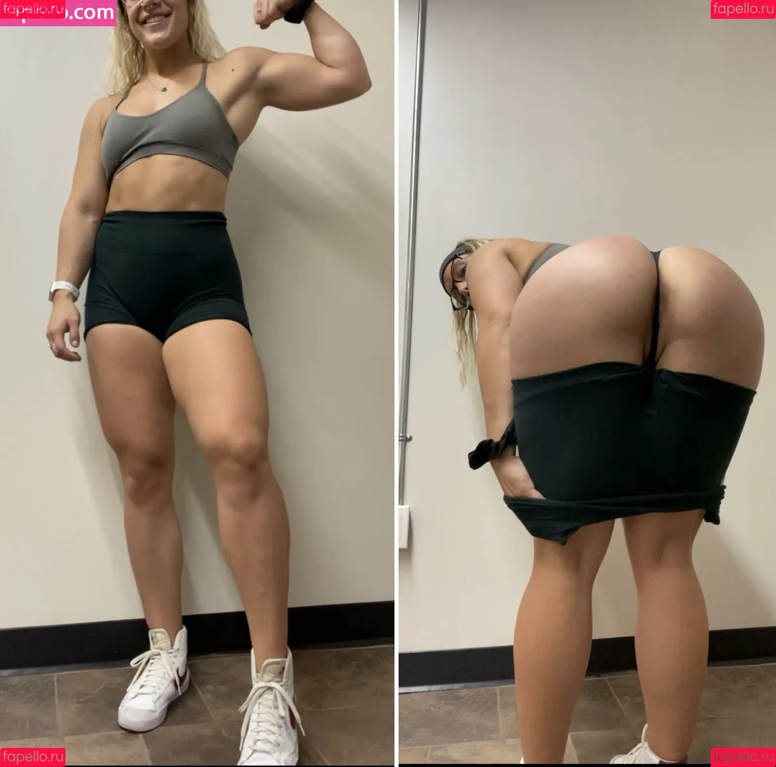 vickievix Onlyfans Photo Gallery 