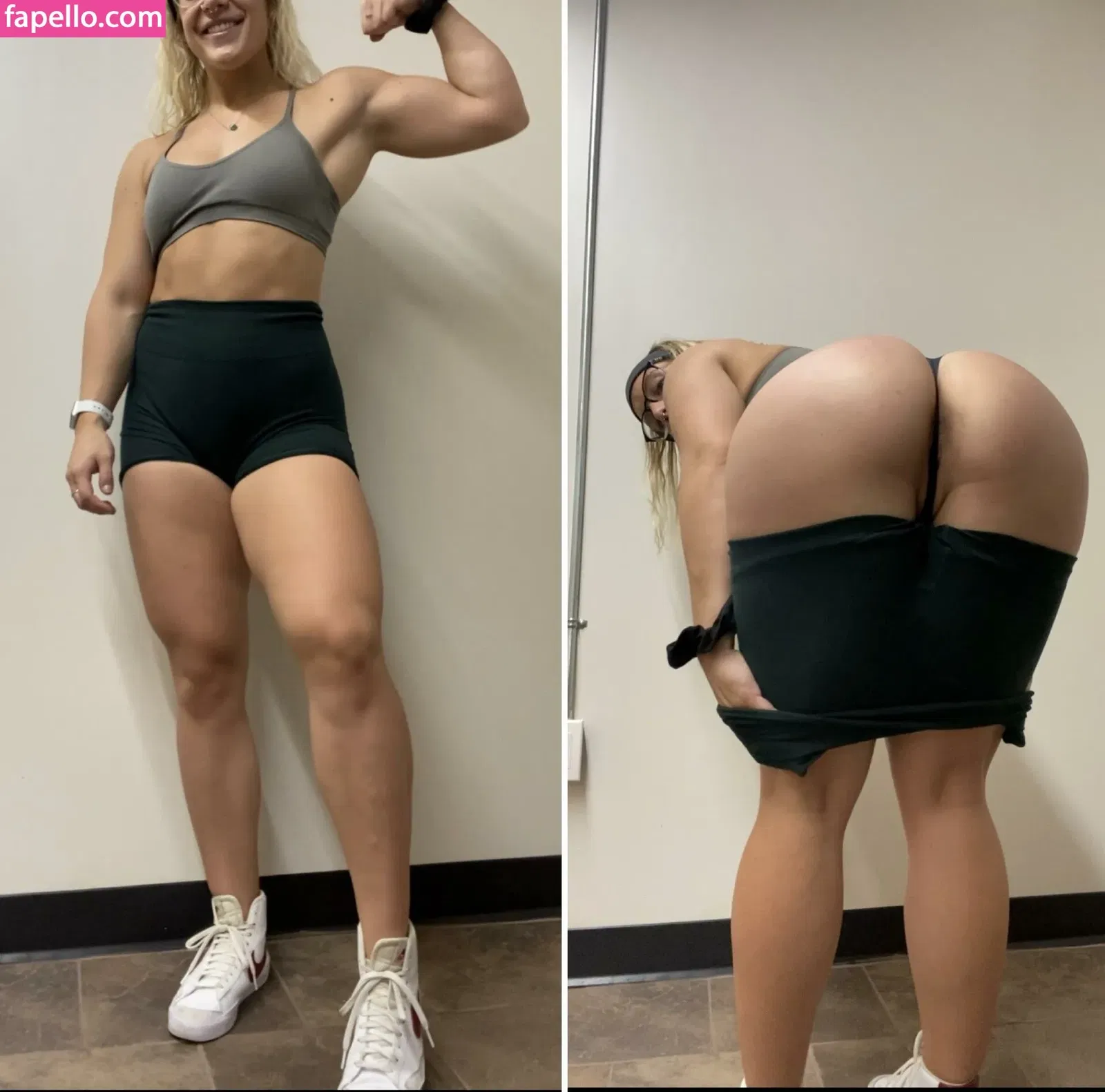 vickievix Onlyfans Photo Gallery 