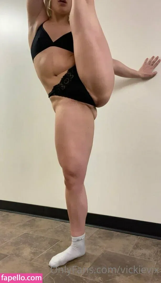 vickievix Onlyfans Photo Gallery 