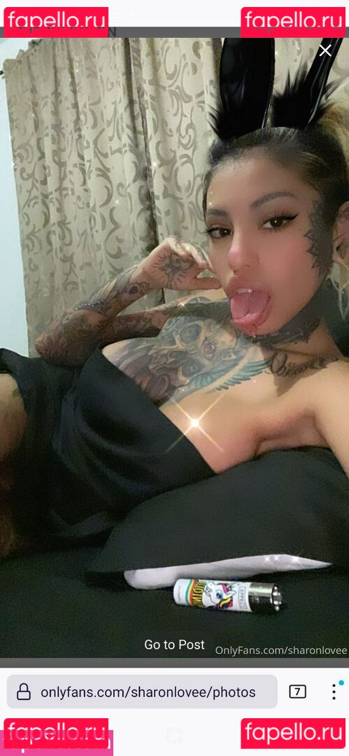 sharon.lovee / sharonlovee Onlyfans Photo Gallery 