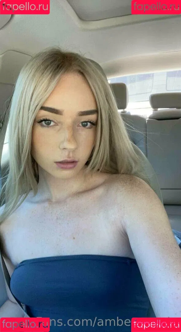 Ambermooody Onlyfans Photo Gallery 