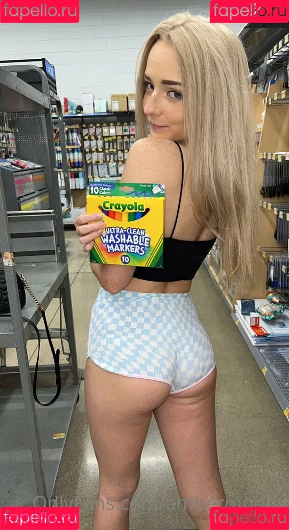 Ambermooody Onlyfans Photo Gallery 