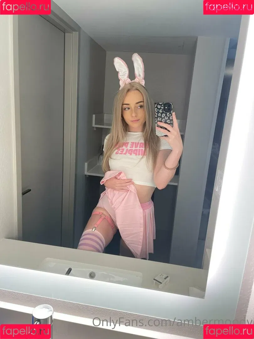 Ambermooody Onlyfans Photo Gallery 