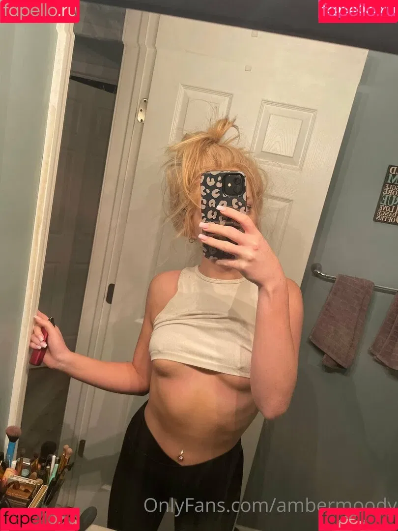 Ambermooody Onlyfans Photo Gallery 