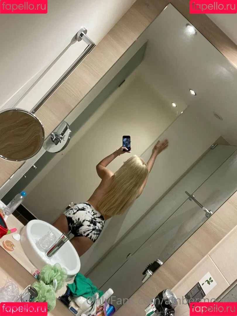 Ambermooody Onlyfans Photo Gallery 