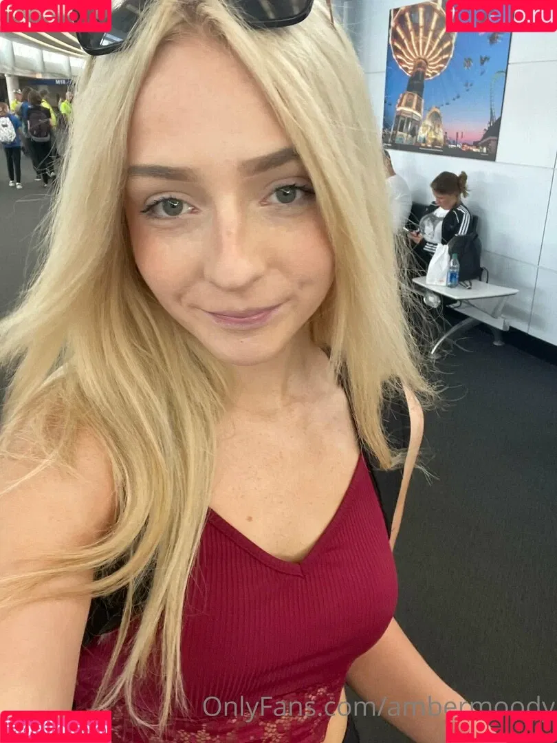 Ambermooody Onlyfans Photo Gallery 