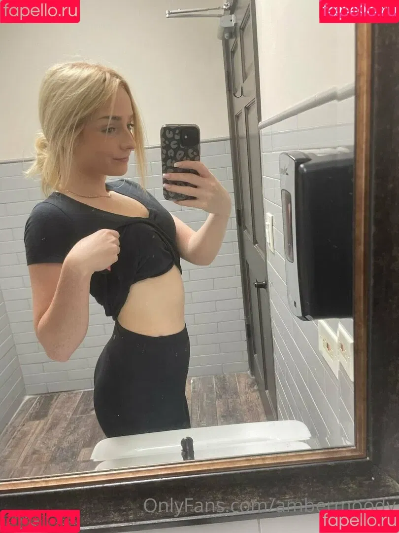 Ambermooody Onlyfans Photo Gallery 