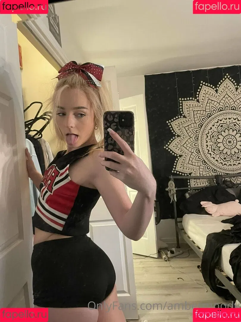 Ambermooody Onlyfans Photo Gallery 