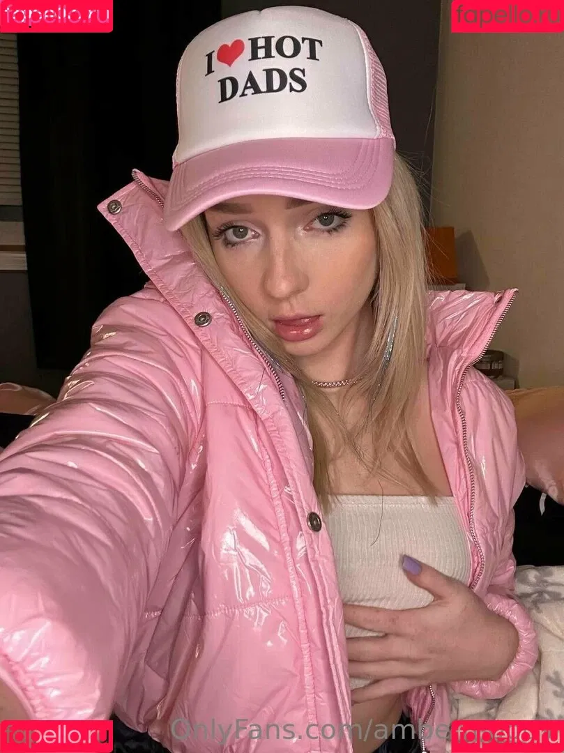 Ambermooody Onlyfans Photo Gallery 