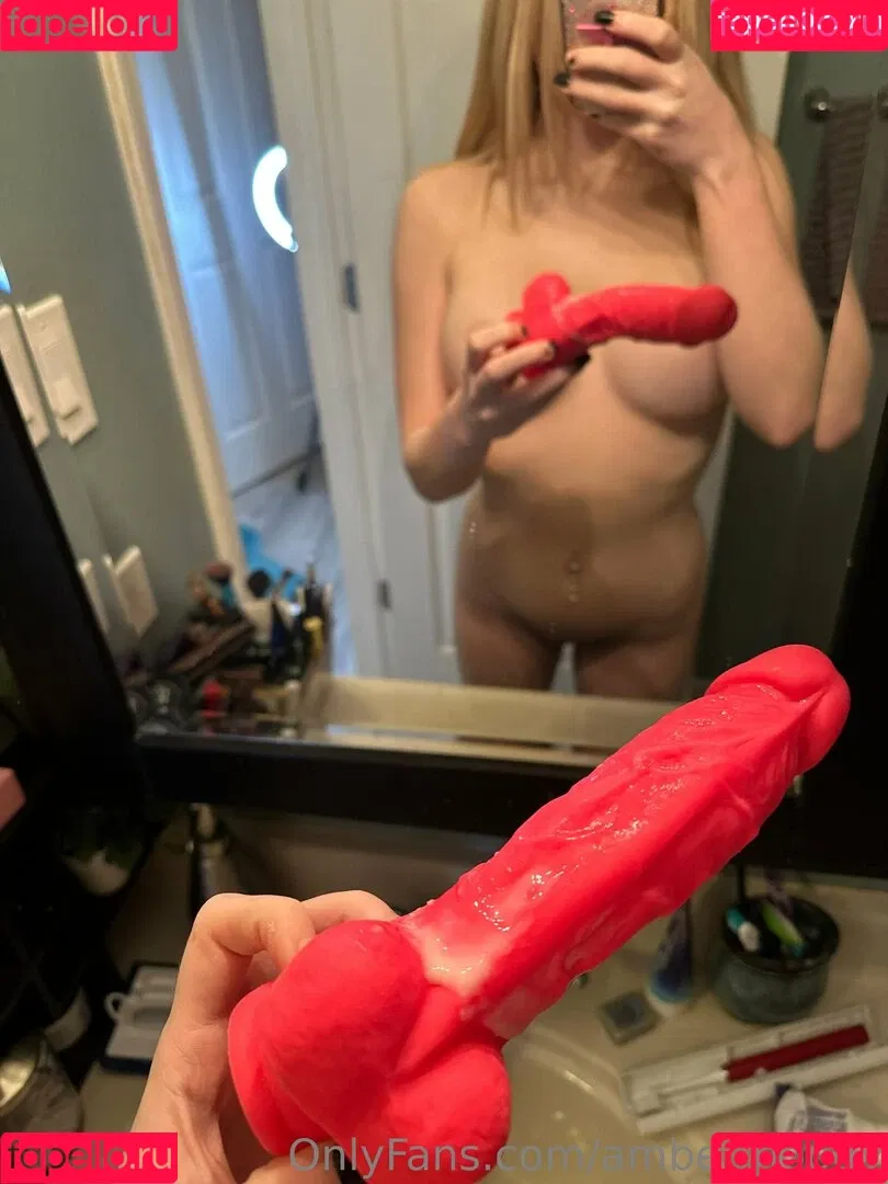 Ambermooody Onlyfans Photo Gallery 