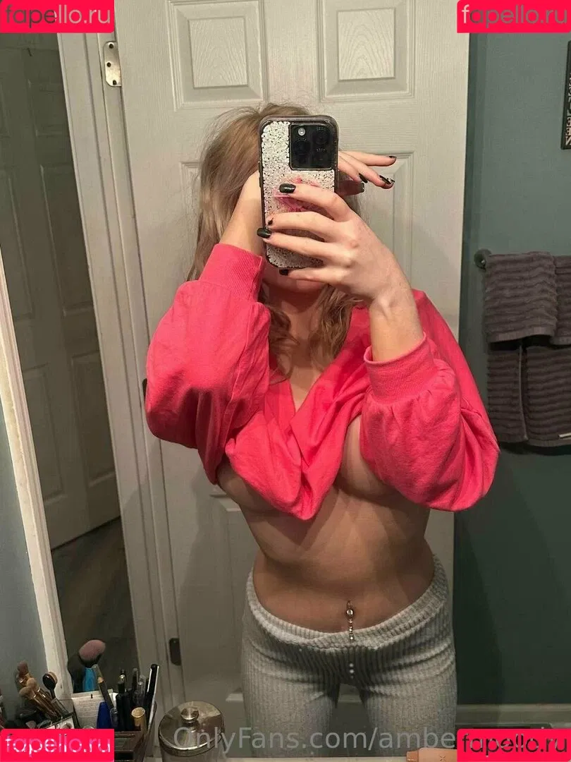 Ambermooody Onlyfans Photo Gallery 