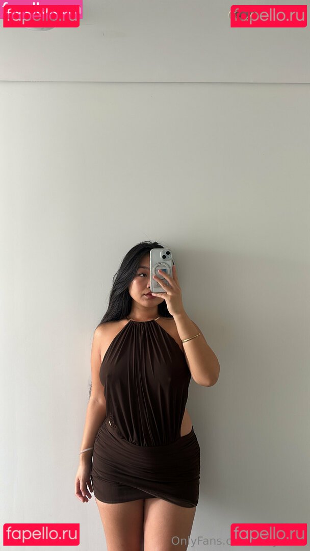 Rubyxmei Nude Onlyfans Photo 45