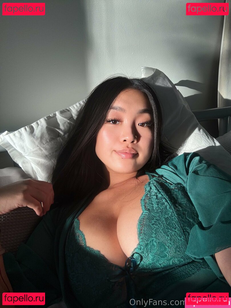 Rubyxmei Nude Onlyfans Photo 44