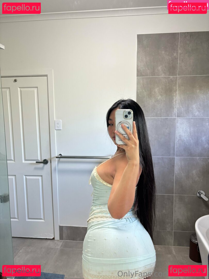 Rubyxmei Nude Onlyfans Photo 34