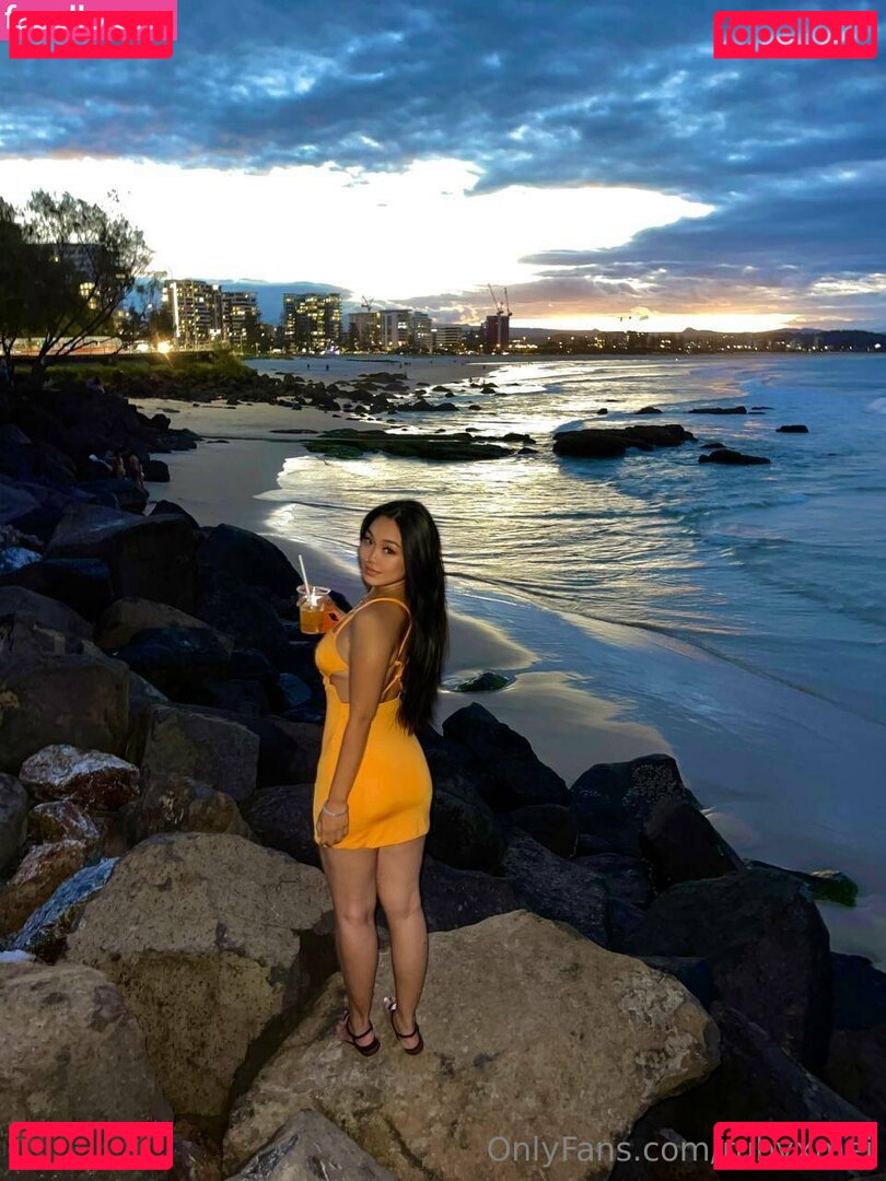 Rubyxmei Nude Onlyfans Photo 33
