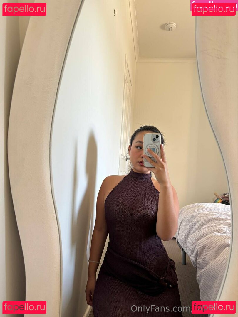 Rubyxmei Nude Onlyfans Photo 30