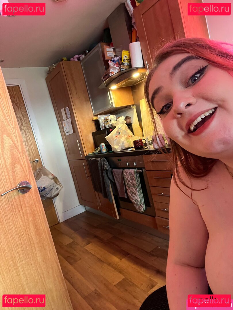Chunkynymph / chunky.nymph Onlyfans Photo Gallery 