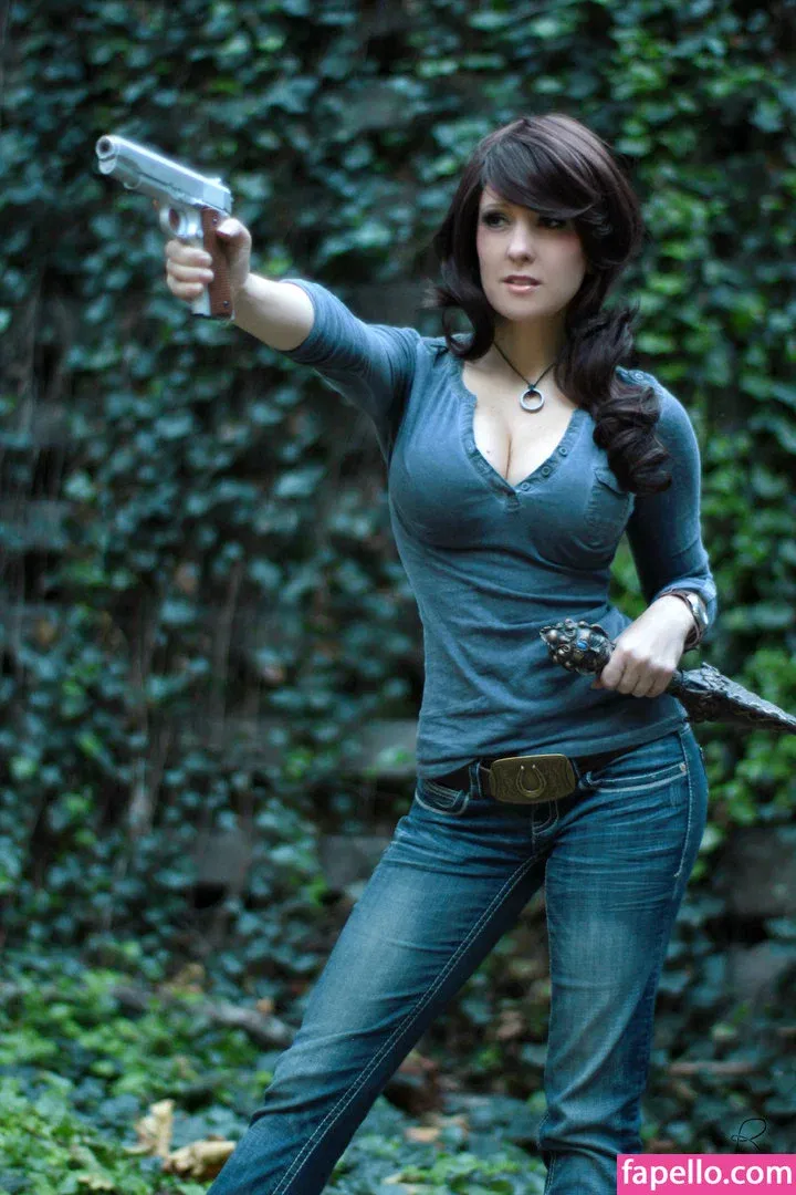 Raychul Moore Onlyfans Photo Gallery 