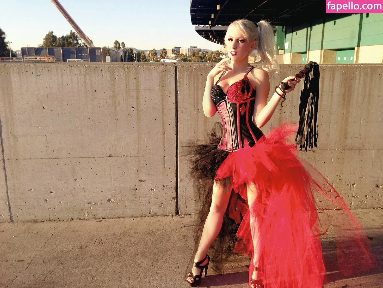 Raychul Moore Onlyfans Photo Gallery 