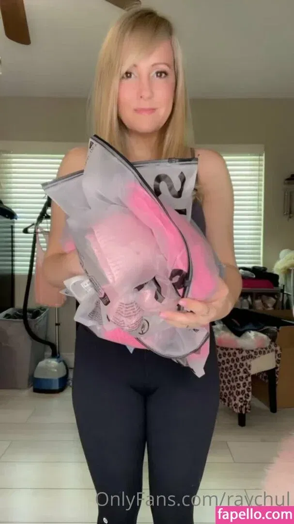 Raychul Moore Onlyfans Photo Gallery 